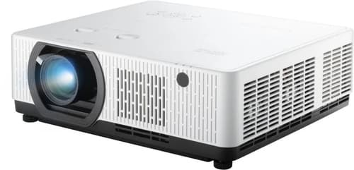 ViewSonic LSC731WU - 3LCD projector - 7300 ANSI lumens - WUXGA (1920 x 1200) - 16:10 - zoom lens
