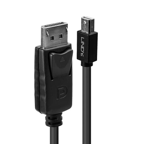 5MMINIDISPLAYPORTMALETODISPLAYPORTM