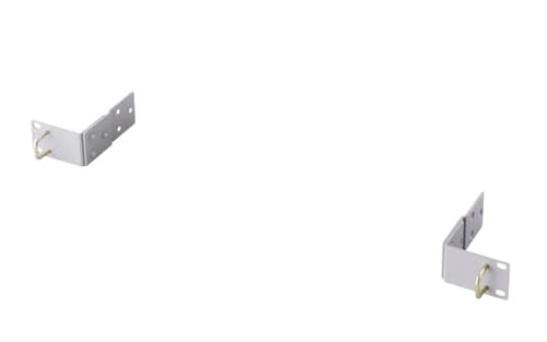 Allied Telesis AT-RKMT-J13 - Rack mounting kit - for AT x230, x330, CentreCOM AT-GS970EMX/20, GS970EMX/28, x230-18, x230-28, x230L-17, x330-28