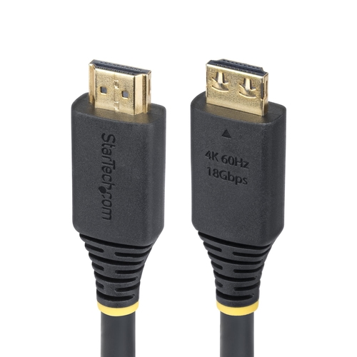 5m High Speed HDMI Cable Gripping — image 1