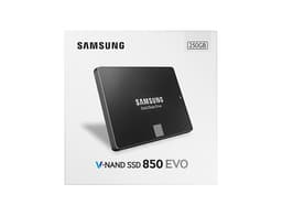 SAMSUNG 250GB EVO 850