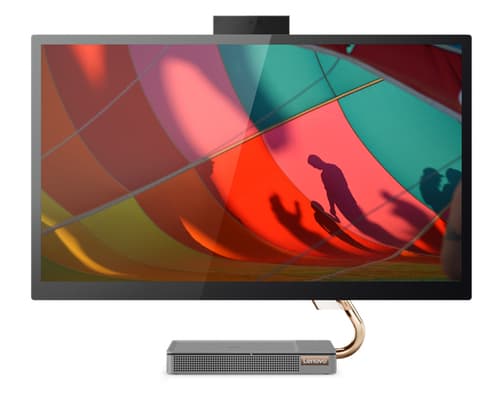 IC AIO 540 27 QHD I5 8G 1T+256G 1650
