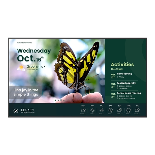 BENQ ST6504 — image 1
