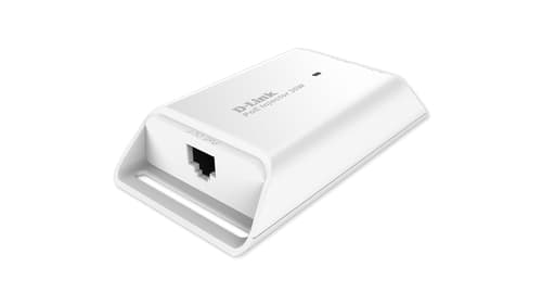 D-Link DPE-301GI - PoE injector - 30 Watt