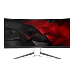 PREDATOR X34P 34 G-SYNC 120HZ 4MS