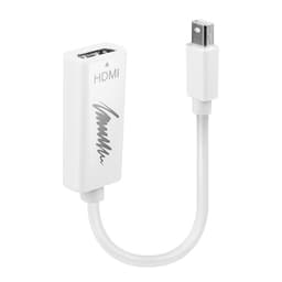 MINIDISPLAYPORT1.2TOHDMI4KPASSIVEAD