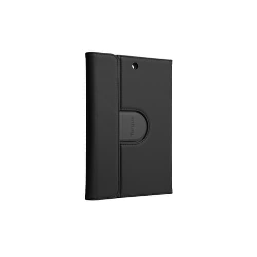 ^VERSAVU IPAD MINI 4/3/2&1 BLACK