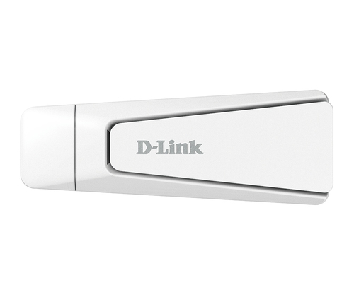 D-Link AX18U - Network adapter - USB 3.0 - Wi-Fi 5, Wi-Fi 6 — image 1
