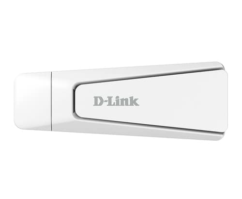 D-Link AX18U - Network adapter - USB 3.0 - Wi-Fi 5, Wi-Fi 6