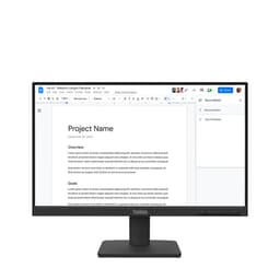 ThinkVision S22-4e 21.5" Monitor