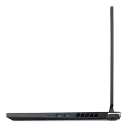 AN517-55 I5-12450H 16GB/512GB 4050