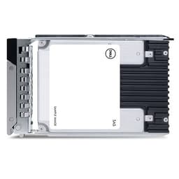 Dell - SSD - Mixed Use - 1.6 TB - hot-swap - 2.5" - SAS 24Gb/s