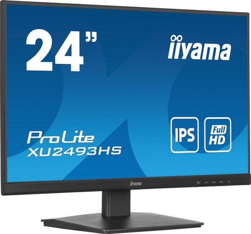 iiyama ProLite XU2493HS-B6