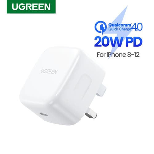 UGREEN POWER