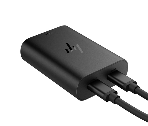 HP - USB-C power adapter