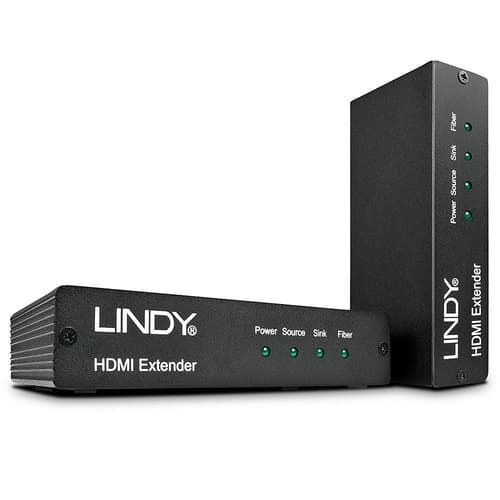 200MFIBREOPTICHDMI2.018GEXTENDER