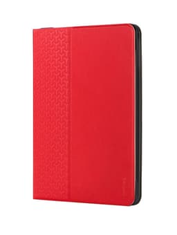 EVERVU? MULTI GEN TABLET CASE RED