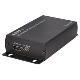 CASCADEABLEHDMICAT6EXTENDER-TRANSMI