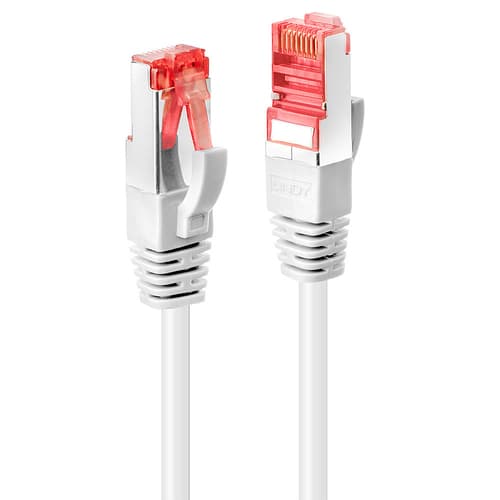 20MCAT.6S/FTPCABLEWHITE