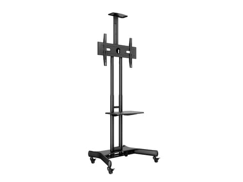*Non Cancellable/Non Returnable (NCNR)* STAND 150 + SHELF & CAMERA SHELF