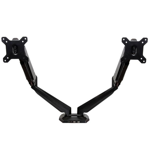 StarTech.com Desk Mount Dual Monitor Arm
