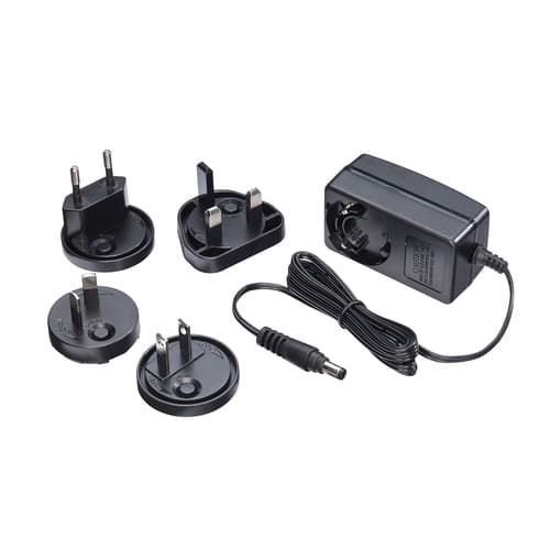 MULTICOUNTRYPSU12V/1.25A5.5MMOUTER2