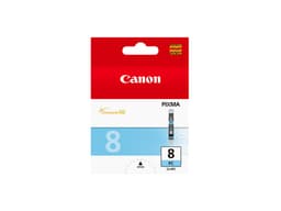 CANON INK LOW VOLUME