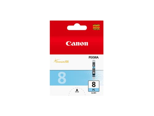 CANON INK LOW VOLUME