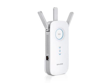 TP-Link RE450 - Wi-Fi range extender - Wi-Fi 5