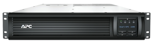 APC Smart-UPS 2200VA LCD RM