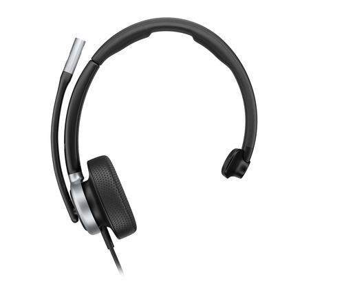 HP POLY MISSION 615 USB HS WW — image 1