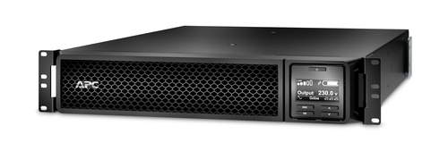 APC Smart-UPS SRT 2200VA RM