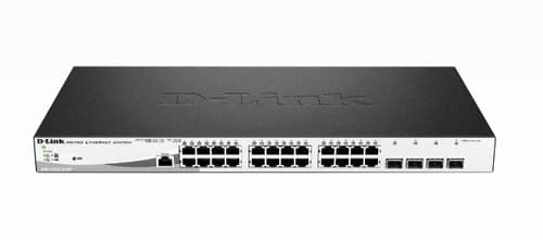 D-Link DGS 1210-28MP