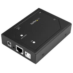 ETHERNET - HDMI OVER IP CONVERTER