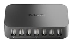 7-Port Hi-speed USB 2.0 Hub