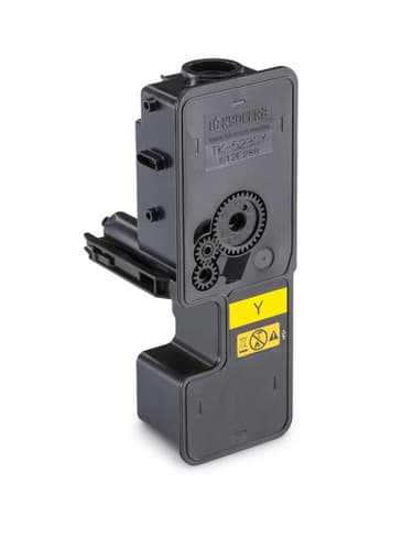 KYOCERA LASER HIGH VOLUME