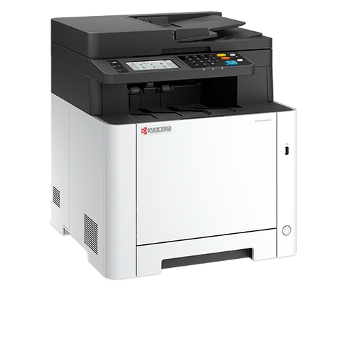 KYOCERA HARDWARE KYO COLOUR MFP — image 1