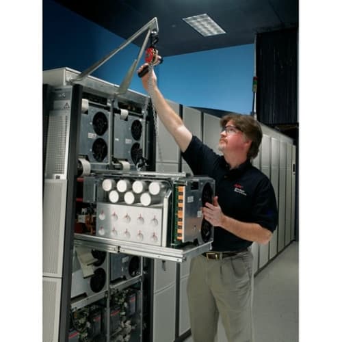 APC Assembly Service - Installation (for UPS 10-15 kVA) - on-site - business hours - for P/N: GVSUPS10KB2H, GVSUPS10KB4F, GVSUPS10KB4H, GVSUPS15KB2H, GVSUPS15KB4F, GVSUPS15KB4H