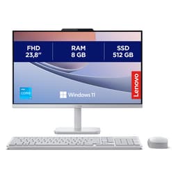 A100 I3-N305 8GB 512GB GREY W11