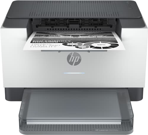 HP LaserJet M209dw - Printer - B/W - Duplex - laser - A4/Legal - 600 x 600 dpi - up to 29 ppm - capacity: 150 sheets - USB 2.0, LAN, Wi-Fi(n), Bluetooth LE