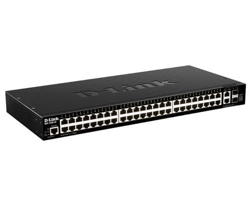 D-Link DGS 1520-52