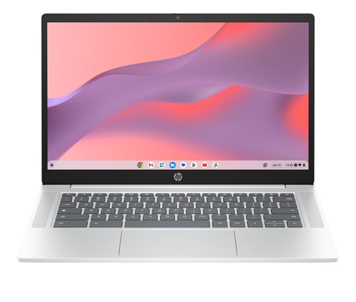 14A-NF0003NA N100 8GB 128GB CHRM — image 1