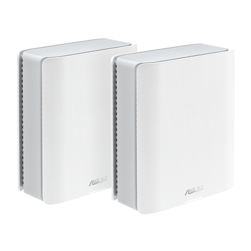 ASUS NETWORKING NETWORK — image 1