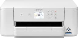 Epson WorkForce Pro WF-M4119DW - Printer - B/W - Duplex - ink-jet - A4/Legal - 4800 x 2400 dpi - up to 21 ppm - capacity: 250 sheets - USB 2.0, LAN, USB host, Wi-Fi(ac)
