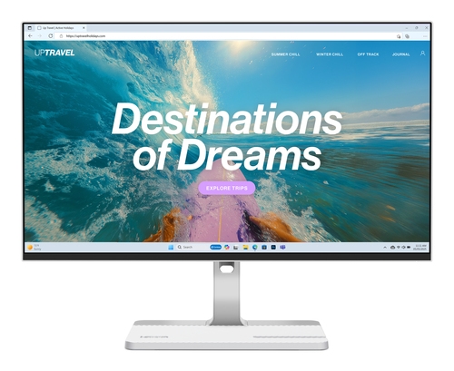 Lenovo MONITORS — image 1