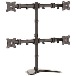 StarTech.com Quad Monitor Stand