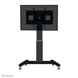 Neomounts PLASMA-M2500 - Cart - motorised - for flat panel / AV equipment - black, RAL 9005 - screen size: 42"-100"