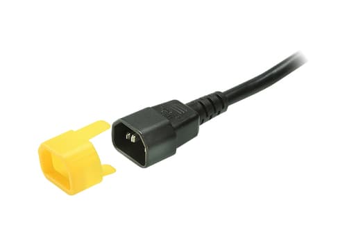 ATEN C14 EZ-Lok - PDU plug connector (pack of 10)