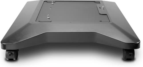 HP - Printer stand - for LaserJet Enterprise M607, M608, M609, M610, M611, M612, LaserJet Managed E60055, E60075