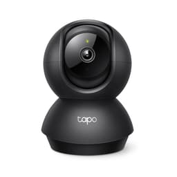 Pan/Tilt Home Security Wi-Fi Camera
